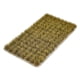 thumbnail image 3 of Mechones de arbustos de tierras bajas, mechones de hierba artificial para maquetas de terreno, kit de de hierba para maquetas de trenes en miniatura. Amarillo, 3 of 10