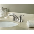 thumbnail image 5 of MOEN ADLER BATH SPOT RESIST BRUSHED NICKEL, 5 of 7