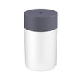 thumbnail image 4 of Humidificador De Escritorio Portátil, Humidificador, 2 Niebla, USB Recargable / Con Cable Para Viajes De Oficina en hogar, Cabezal individual 260ml USB con cable Colco mini humidificador de aire portátil, 4 of 4