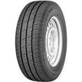 thumbnail image 2 of Continental Vanco 2 215/65R16 109 R Tire Fits: 2009-13 Subaru Forester X, 2017-22 Jeep Renegade North, 2 of 5