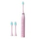 thumbnail image 2 of Puntoco cepillo de dientes eléctrico de pelo suave recargable para adultos multifuncionales para el hogar, 2 of 5