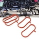 thumbnail image 1 of Juego De Juntas De Colector De Admisión, Junta De Colector De Admisión De Automóvil Sellado Seguro Durable 17105-5AA-004 Alta Resistencia Para Motor De 1,5 L, 1 of 7