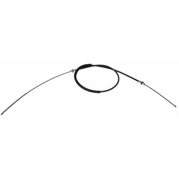 Parking Brake Cable - Dorman# C94157 Fits select: 1992-1999 CHEVROLET SUBURBAN, 1992-1999 GMC SUBURBAN