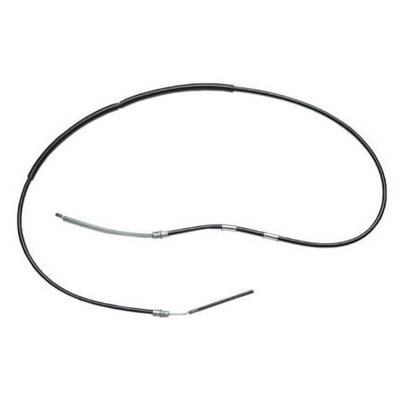 Acdelco 18P1645 Parking Brake Cable