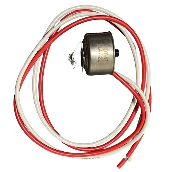 297216600 Defrost Thermostat Replacement For Frigidaire 5303917954 1-Pack