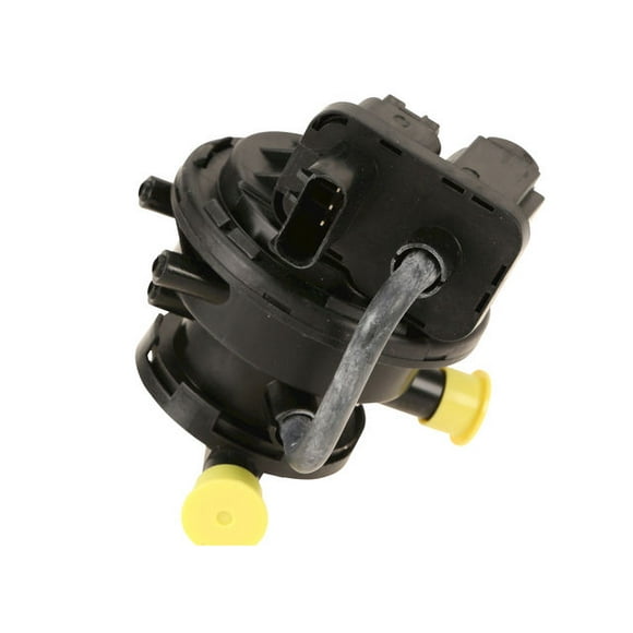 Ram 1500 Evaporative Emissions System Leak Detection Pump