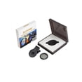 thumbnail image 5 of Camera CPL Filter Circular Polarizer Lens & Clip for iPhone Android Smartphone, 5 of 5