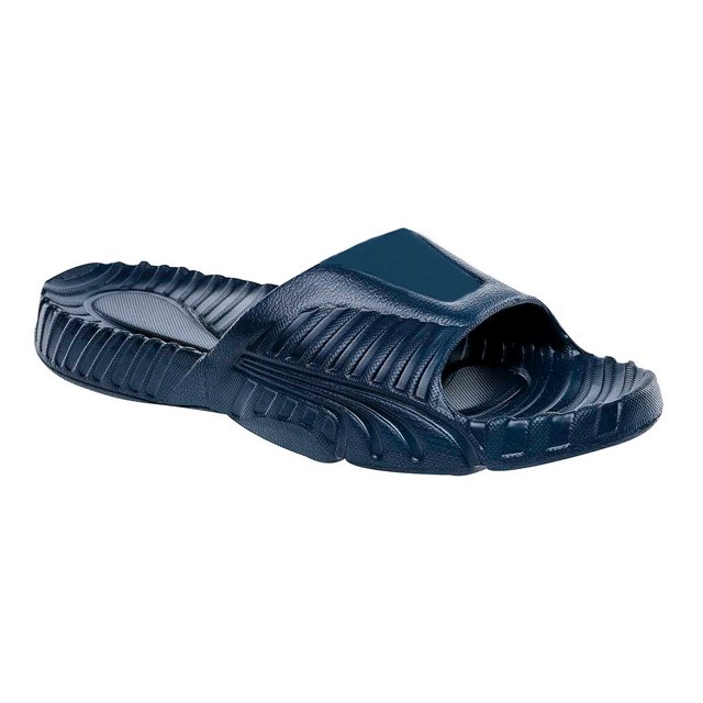 Sandalias de piso Marca RBBASICS Exterior Sintético Color Azul RBBASICS 66785