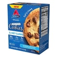 thumbnail image 3 of Atkins Protein Cookie Chocolate Chip, 4 Count, 3 of 4