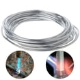 thumbnail image 2 of Steel Copper Aluminum Soldering Tool Weld Flux Welding Rods Cored Wire, 2 of 5