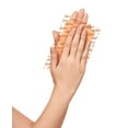 thumbnail image 6 of Sally Hansen Hair Remover Wax Strip Kit 1 ea (Pack of 2), 6 of 6