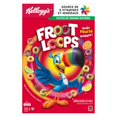 thumbnail image 3 of Kellogg's Froot Loops Cereal 345g, 3 of 7