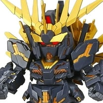 Gundam Unicorn 02 Banshee Norn Destroy SDEX Model Kit