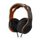 thumbnail image 1 of Audífonos VoltEdge Gamer TX30 Anaranjado, 1 of 4