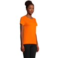 thumbnail image 3 of Sol's T-Shirt Pionnier pour Femmes, 3 of 4