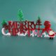 thumbnail image 5 of Molde de fundición de árbol de Navidad 3D, molde de pastel de bricolaje molde artesanal de silicona para mujeres niñas decoración del hogar Sunnimix molde artesanal de silicona, 5 of 8
