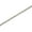 Champagne, variant on 1/2 Inch Glitter Rhinestone Metallic Corded Lace Trim For Sewing, Crafts, Decor, & Upholstery - Silver 1 Pack (9.8 Yards / 9 Meters)
