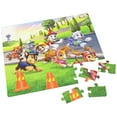 thumbnail image 3 of Spin Master Games, PAW Patrol 48-Piece Puzzle in Tin with Handle, Ages 4 and up, 3 of 7