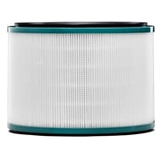 Filters Fast Compatible Replacement for Dyson DP01, HP01, HP02 968125-03 Air Purifier Filter, 1-Pack