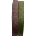thumbnail image 2 of Lia Griffith Extra Fine Crepe Floral Tape .5"X60' 2/Pkg-Bark/Pine - LG1493, 2 of 2