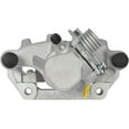 thumbnail image 5 of Detroit Axle - Rear Left Brake Caliper for 2010 2011 2012 2013 Mazda 3 Sport, Driver Side Disc Brake Caliper with Bracket Replacement, 5 of 6