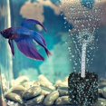 thumbnail image 4 of 2pcs Internal Fish Tank Filter Sponges Aquarium Sponge Filter Tools (Black), 4 of 4
