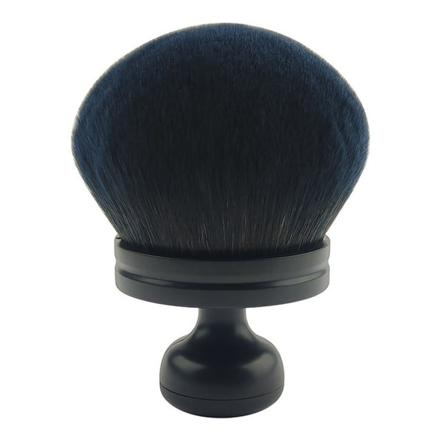 Extra Large Body Powder Brush – Soft For Face & Body Makeup Blending And Smooth Finish