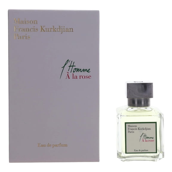Maison Francis Kurkdjian L'Homme A La Rose Eau De Parfum Spray 70ml/2.4oz