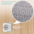 thumbnail image 5 of Pack de 4 mopas lavables reutilizables para Braava Jet M6134 LOKIUA, 5 of 5