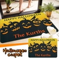 thumbnail image 2 of CEHVOM New Door Mat Non Slip Mat Bedroom Living Room Carpet Mat, 2 of 7