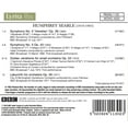 thumbnail image 2 of Searle / BBC Symphony Orchestra / Halle Orchestra - Searle: Symphony No 3 "venetian" - Music & Performance - CD, 2 of 2