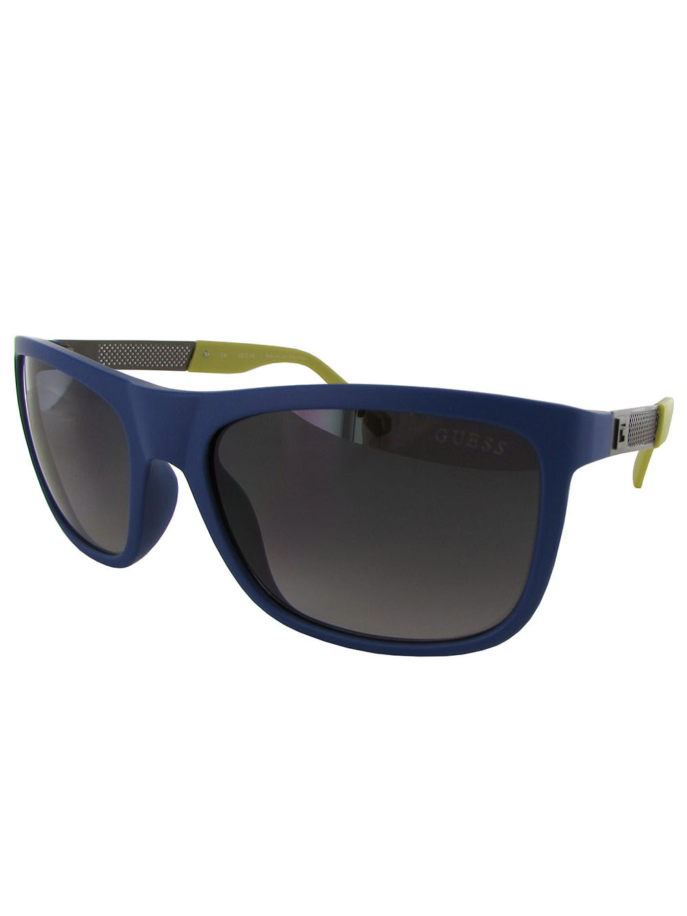 GUESS Mens GU6843 Fashion Sunglasses