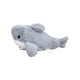 thumbnail image 2 of Estuche Japonés de Peluche de Carcharodon Carcharias, Ideal para Lápices. Suave y Adorable. Organizador de Material Escolar de Gran Capacidad., 2 of 6