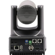 PTZOptics Move 4K SDI/HDMI/USB/IP PTZ Camera with 20x Optical Zoom (Gray) (PT20X-4K-GY-G3)