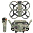 thumbnail image 6 of Drone Sticker  for DJI Avata 2，Colorful Skin Sticker Set for Goggles 3 Glasses Sticker，Remote Controller Body Wrap Waterproof for DJI DJI Avata 2/Goggles 3, 6 of 11