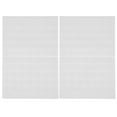 thumbnail image 1 of 140 unidades de cinta adhesiva de doble cara transparente con puntos para manualidades, scrapbooking y decoración de bodas Cinta adhesiva de doble cara circular de doble cara para manualidades, 1 of 7
