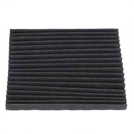 

Zerone High Quality Freezer Air Filter Refrigerator Air Filter For Refrigerator