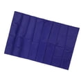 thumbnail image 4 of Transfer Patient Slide Sheet Breathable Labor Saving Multi Functional Transfer Turning Bed Cloth for Elderly Disabled Blue, 4 of 7