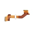 thumbnail image 2 of Cable flexible Coms, accesorio profesional de alto rendimiento, reemplazo directo para pieza de reparación de cámara DV Fdr-ax30 Fdr-axp35, 2 of 8