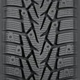thumbnail image 4 of Nokian Nordman 7 SUV Studded Winter 225/65R17 106T XL SUV/Crossover Tire, 4 of 6