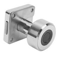 thumbnail image 4 of Cerradura De Cajón, Cerradura De Huella Dactilar De Aplicación Bluetooth Para Gabinete, 4 of 5