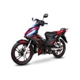 thumbnail image 3 of Motocicleta MB MOTOS Vallesta 150 GT Rojo 2023 MB Motos Vallesta 150GT 150cc Rojo, 3 of 4