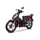 thumbnail image 3 of Motocicleta MB MOTOS Vallesta 150 GT Rojo 2023 MB Motos Vallesta 150GT 150cc Rojo, 3 of 4