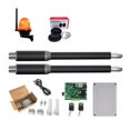 thumbnail image 1 of Door Opener Linear Actuator DC Worm ar Automatic Swing Door Opener Electric Tube, Light, Button, GSM Operator ,Long Lasting, 1 of 7