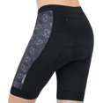 thumbnail image 1 of SURJDE Womens Cycling Shorts, 1 of 5