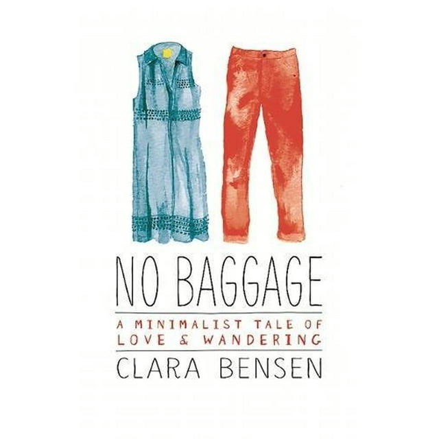 No Bagage: un Conte Minimaliste d'Amour et de Déplacement