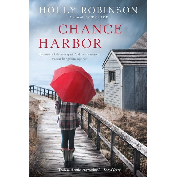 Chance Harbor, (Paperback)
