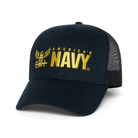 OODA U.S. Navy Trucker Hat