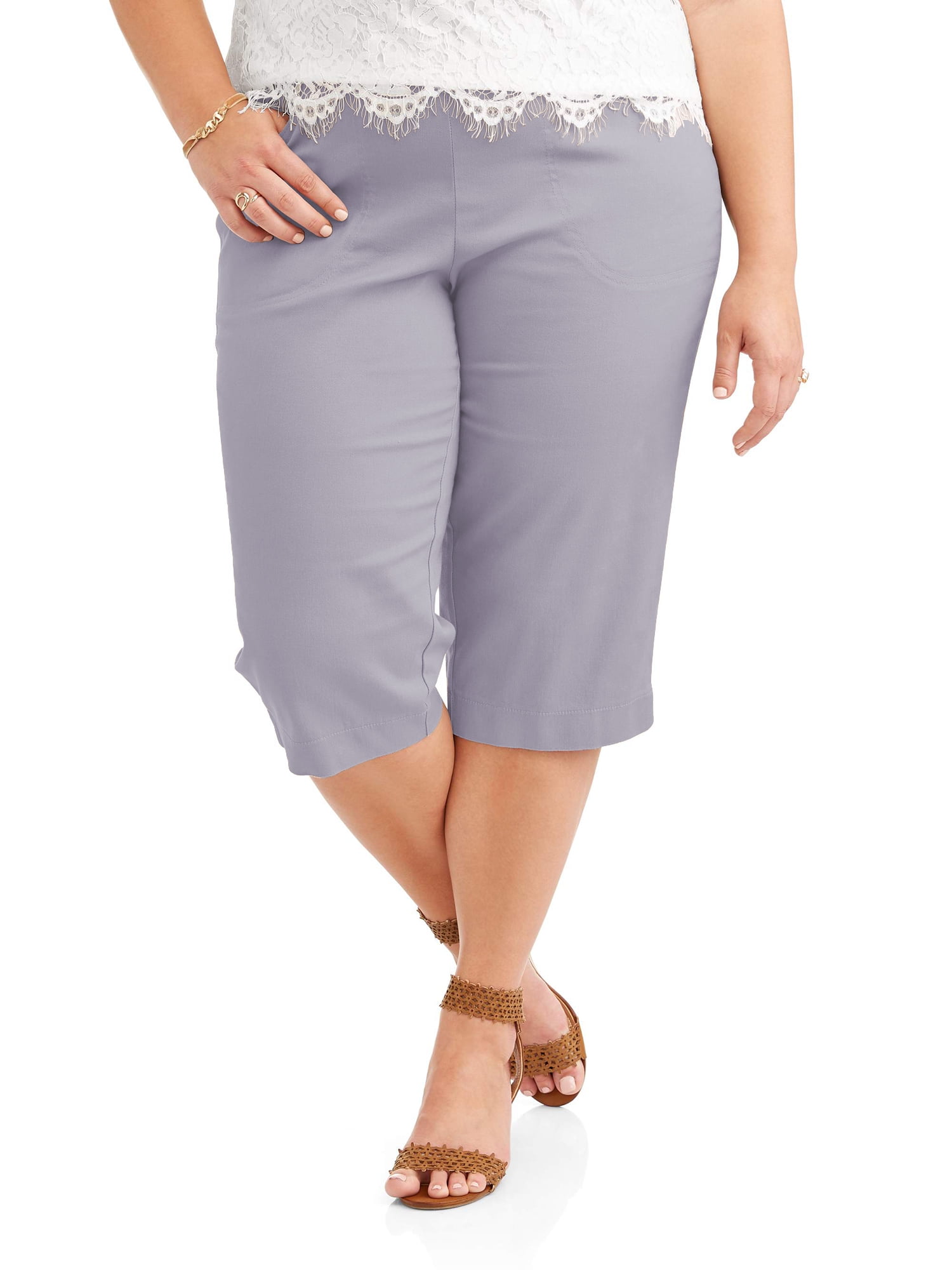 just my size plus size pants