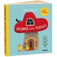 thumbnail image 1 of ¿DONDE ESTAN TODOS? COMBEL EDITORIAL TOM SCHAMP, 1 of 2